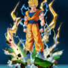 BUU Studio – Dragon Ball SSJ2 GOKU - Photo 2 | TopGKStore