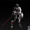 Yu Bo Wen Chuang Studio – Battle Rider Goddess Sako Assembly Model (Licensed) - Photo 3 | TopGKStore