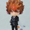 Orange Rouge – Nendoroid Reborn! Tsunayoshi Sawada: Black Suit Ver. (Licensed) - Photo 1 | TopGKStore