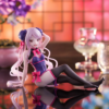Taito – Overlord Shalltear Bloodfallen Desktop Cute Chinese Dress Ver. (Licensed) - Photo 1 | TopGKStore
