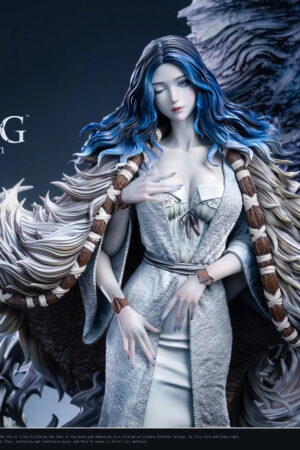 Crown Studio – Elden Ring Ranni - Photo 2 | TopGKStore