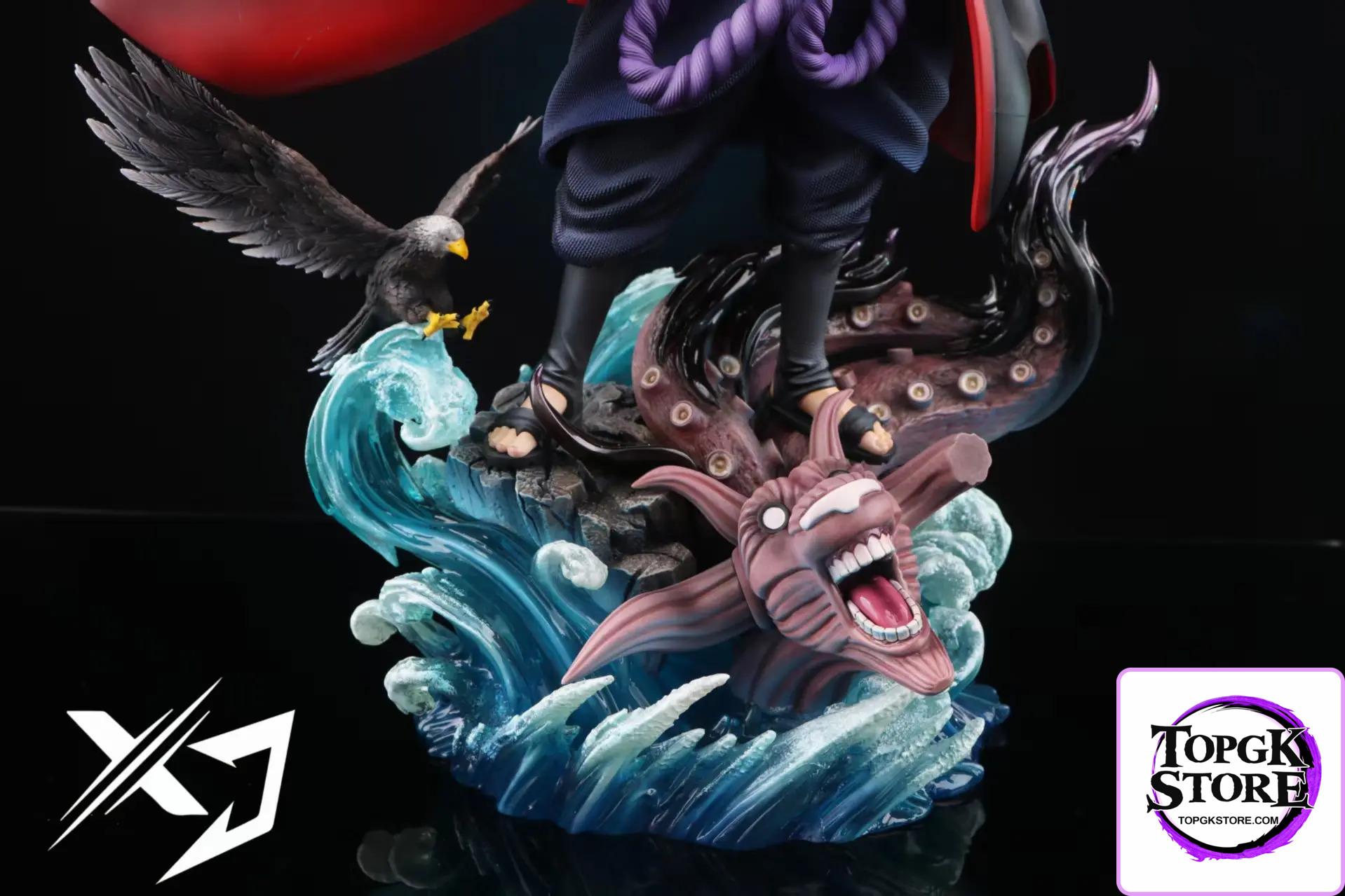 XJ Studio – Naruto Sasuke - Photo 3 | TopGKStore