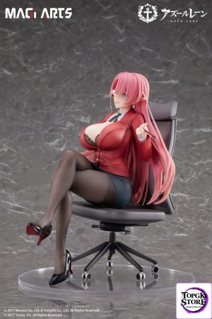 MAGI ARTS – Azur Lane Duke of York The Chic Counselor Ver. (Licensed) - Photo 2 | TopGKStore