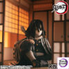 MegaHouse – G.E.M. Series Demon Slayer: Kimetsu no Yaiba Palm Size Iguro Complete Figure (Licensed) - Photo 5 | TopGKSt