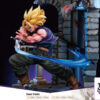 Poker Monster Studio – Dragon Ball Super Trunks - Photo 16 | TopGKStore