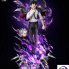 Floating Light Studio – Kyoya Hibari 1/6 Katekyo Hitman Reborn - Photo 5 | TopGKStore
