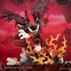 First 4 Figures Studio – Resin Collectible Sonic & Shadow Generations Shadow Evolved (Licensed) - Photo 8 | TopGKSt