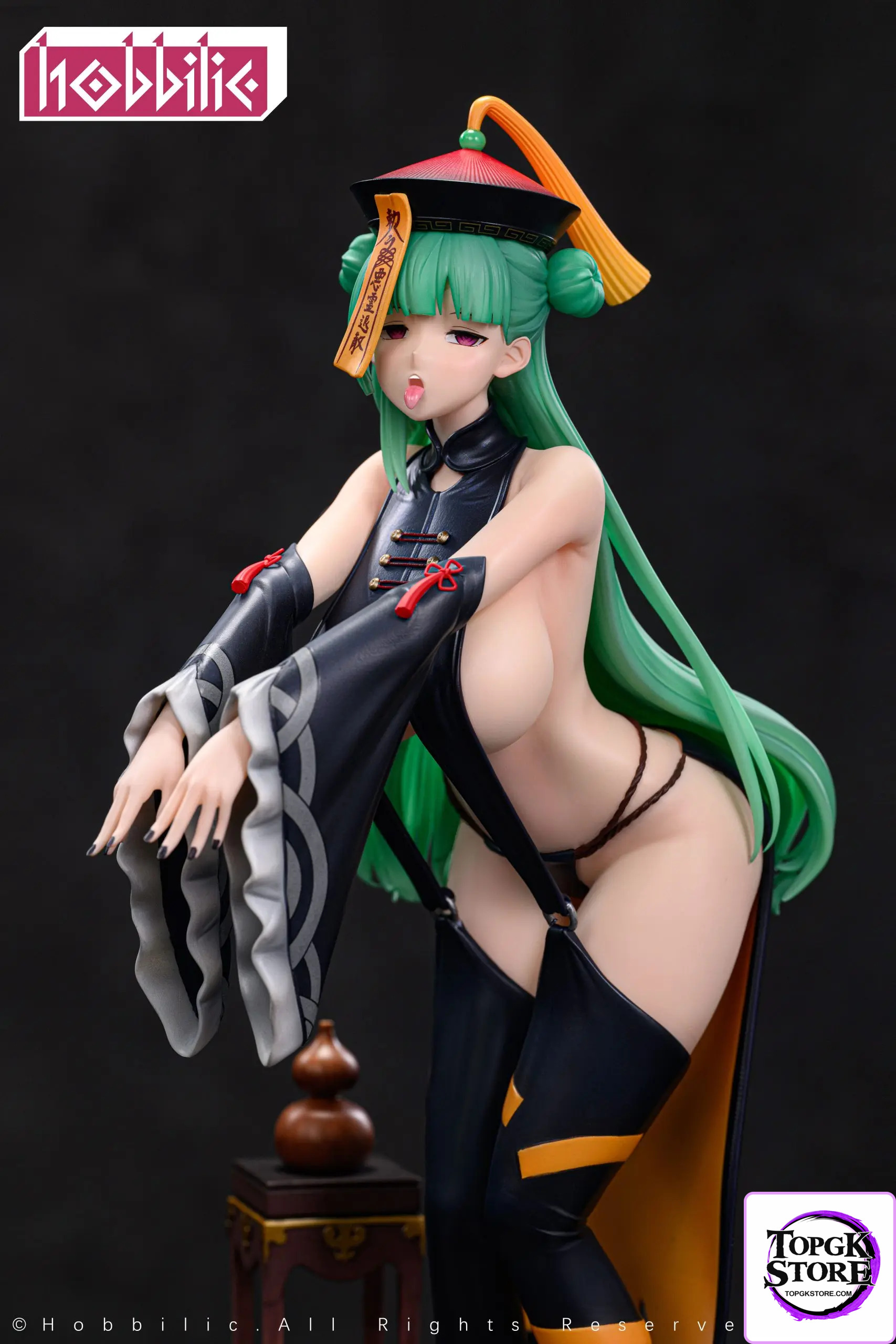 Hobbilic – Zombie Miss Sakura (Licensed) - Photo 3 | TopGKStore