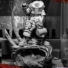 DREAM HUNTER Studio – GACHIAKUTA Statue Series 002 Enjin - Photo 9 | TopGKStore