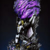 CONTINUE Studio – Digimon Light Sculpture Scene Series #1 War Greymon Gaia Energy Cannon - Photo 8 | TopGKStore