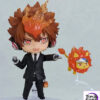 Orange Rouge – Nendoroid Reborn! Tsunayoshi Sawada: Black Suit Ver. (Licensed) - Photo 2 | TopGKStore