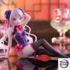 Taito – Overlord Shalltear Bloodfallen Desktop Cute Chinese Dress Ver. (Licensed) - Photo 3 | TopGKStore