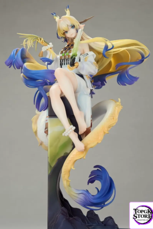 Pepeho Studio – Shu Arknights - Photo 1 | TopGKStore