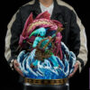 HOT Studio – Link Zora Form Link Figure The Legend of Zelda - Photo 9 | TopGKStore