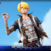 0715 Studio Sky Island Sanji One Piece Hot-blooded anime 1/6 Scale - Photo 6 | TopGKStore