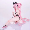 Hobby Sakura – Original True Point 1/8 Bunny Ver. (Licensed) - Photo 3 | TopGKStore