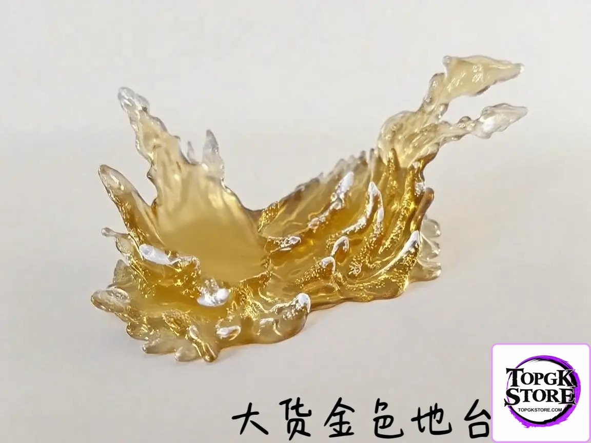Qi Hang Studio – Pokémon 1/20 Scale #1 Dewgong - Photo 8 | TopGKStore