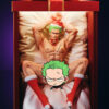 LEO Studio – Roronoa Zoro for Christmas One Piece - Photo 6 | TopGKStore