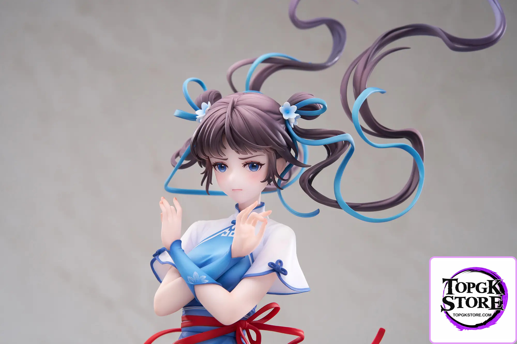 APEX-TOYS – Chinese Paladin: Sword and Fairy Zhao Ling-Er 1/7 Thunder Fairy Ver. (Licensed) - Photo 4 | TopGKStore