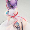 APEX-TOYS – Snowbreak: Containment Zone Enya-Feathered Whispered Therapy 1/7 scale figure (Licensed) - Photo 5 | TopGKS