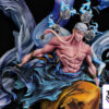 Iron Curtain Studio – One Piece High End Series Thunder God Enel - Photo 8 | TopGKStore
