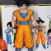 XG Studio – Dragon Ball Z Warrior Goku - Photo 1 | TopGKStore