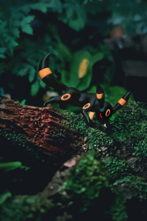 ZR Studio – Pokémon Umbreon - Photo 1 | TopGKStore