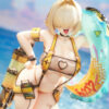 Hobby Sakura – Goddess of Victory: Nikke Elegg Boom and Shock 1/7 Figure (Licensed) - Photo 3 | TopGKStore