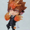 Orange Rouge – Nendoroid Reborn! Tsunayoshi Sawada: Black Suit Ver. (Licensed) - Photo 4 | TopGKStore