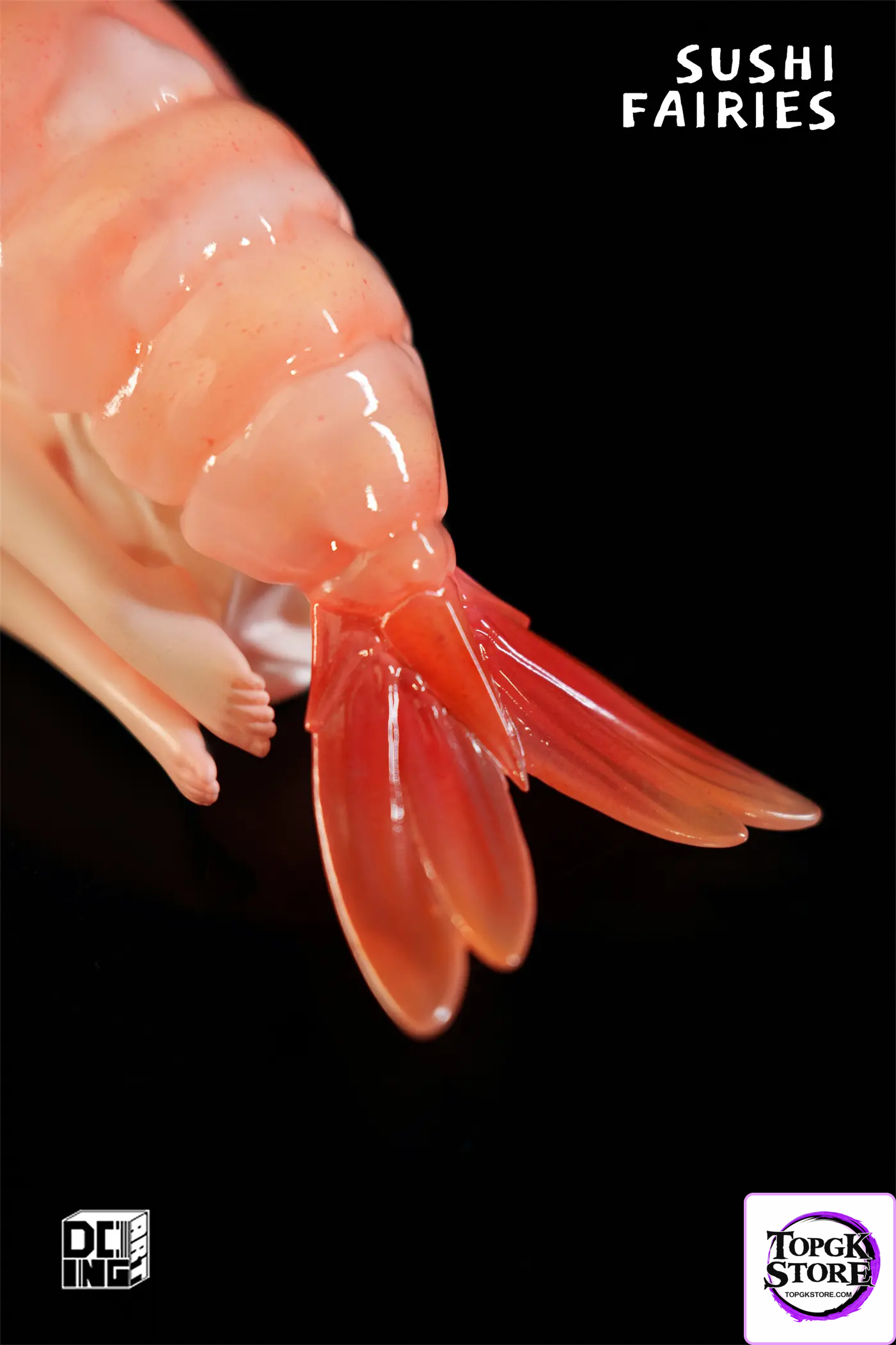 WeArtDoing Studio – Original Sleeping Beauty Sushi Fairies (Licensed) - Photo 18 | TopGKStore