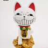 ArtOtaku Home Studio – Turbo granny Lucky Cat Giving Money Dandadan - Photo 8 | TopGKStore