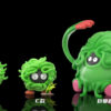 Wonder Studio – Pokémon Vileplume Evolution Set & Tangela Evolution Set - Photo 7 | TopGKStore