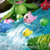 AN Studio – Digimon Digimon Desktop Ecology Series #1 - Photo 7 | TopGKStore