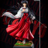 MIMO Studio & Exorcism Studio – Inuyasha Kikyo - Photo 8 | TopGKStore