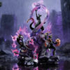 JP Studio – Mewtwo Urban Pokémon Ecology Special Edition Pokémon - Photo 2 | TopGKStore