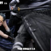 TheOnes Studio – Cloud Strife X Sephiroth Final Fantasy - Photo 7 | TopGKStore