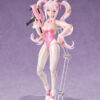 GSAS X GSC – Hyper Body Goddess of Victory: Nikke Alice: Wonderland Bunny Posable Figure (Licensed) - Photo 3 | TopGKSt
