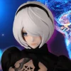 Yi Ya Studio – NieR 2B Figure 1/6 Articulated Doll - Photo 9 | TopGKStore
