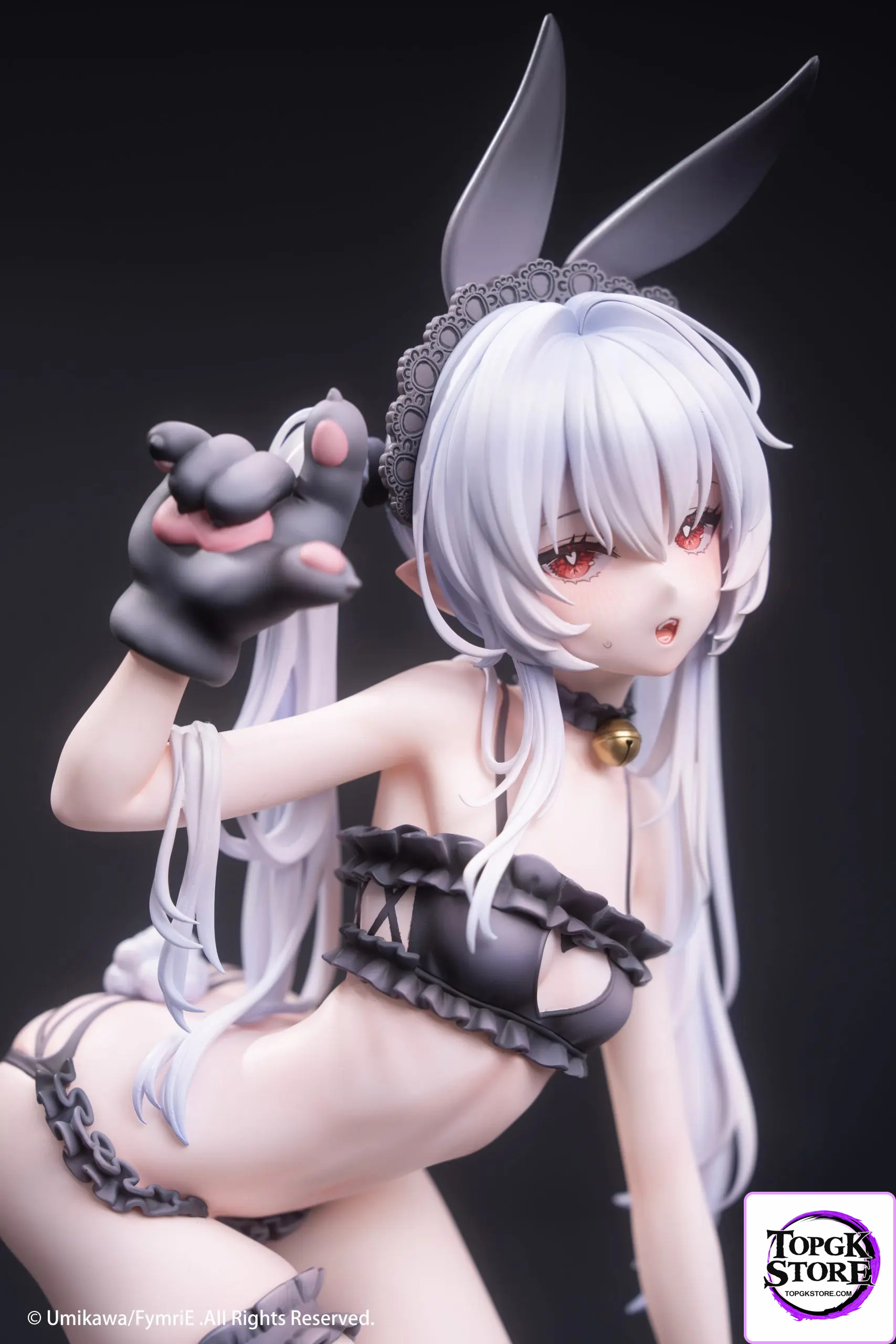 Umikawa – Vanya 1/6 Scale Figure (Licensed) - Photo 1 | TopGKStore