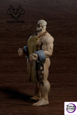 Passer Studio – Balor Tokyo Afterschool Summoners - Photo 2 | TopGKStore