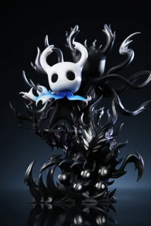 27abyss Studio - The Knight Hollow Knight - Photo 1 | TopGKStore
