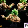 NOTRICKS Studio – Broly Dragon Ball - Photo 6 | TopGKStore