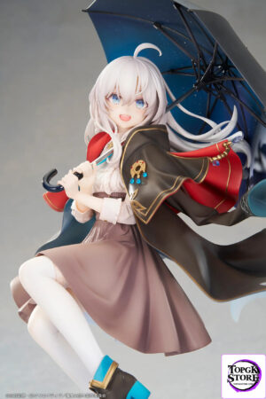 ELEGANT – Wandering Witch: The Journey of Elaina Clear Sky After the Rain (Licensed) - Photo 2 | TopGKStore