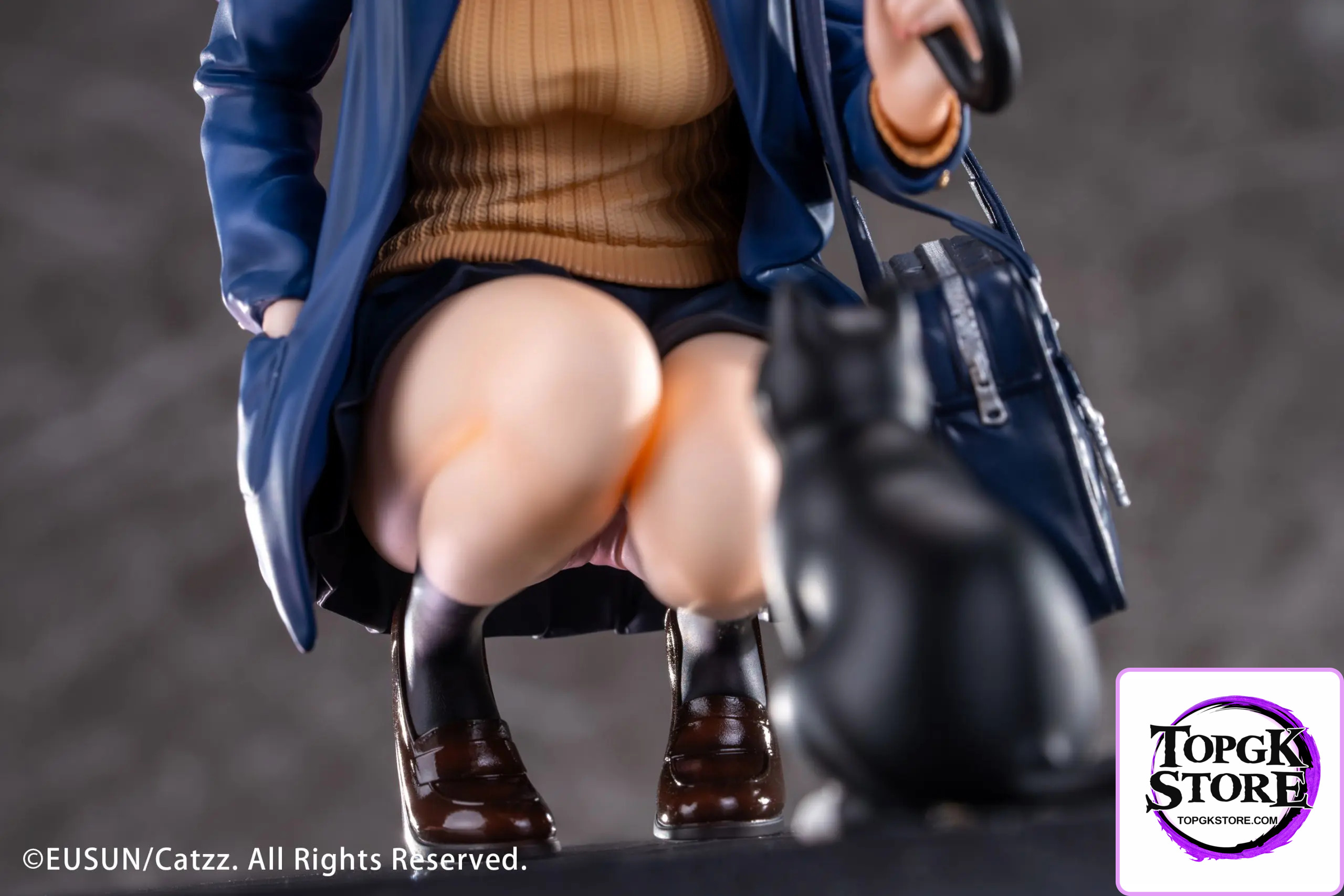 EUSUN – Rainy Day Encounter (Licensed) - Photo 15 | TopGKStore