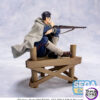 SEGA – XrossLink TV Anime GOLDEN KAMUY Figure Toshizo Hijikata X Hyakunosuke Ogata (Licensed) - Photo 12 | TopGKStore