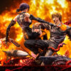 Big Feeler Studio – Denji X Reze Chainsaw Man - Photo 8 | TopGKStore