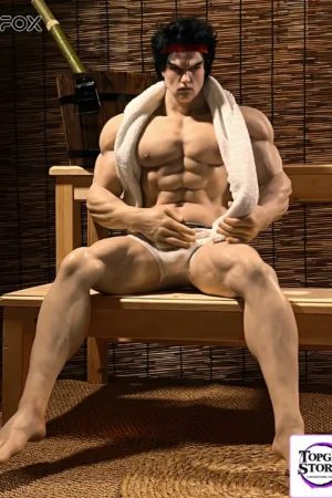 J-FOX Studio - Ryu Street Fighter - Photo 1 | TopGKStore