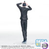 SEGA – Chainsaw Man – The Movie: Reze Arc High Premium Figure Aki Hayakawa X Angel Devil (Licensed) - Photo 8 | T