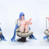 PINK BUTTERFLY Studio – Esdeath Akame Ga Kill - Photo 7 | TopGKStore
