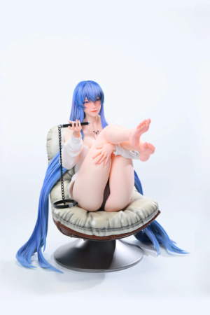 PINK BUTTERFLY Studio – Esdeath Akame Ga Kill - Photo 7 | TopGKStore